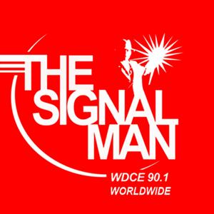 The Signalman