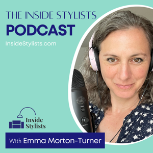 The Inside Stylists podcast