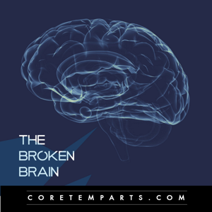 The Broken Brain by Popped Collar Productions