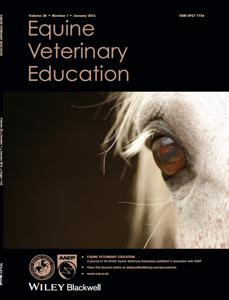 Equine Veterinary Education Podcast by 