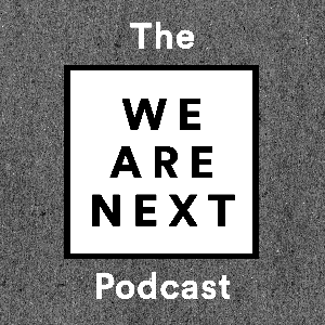 The We Are Next Podcast