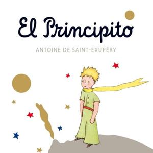 El Principito - Audiolibro