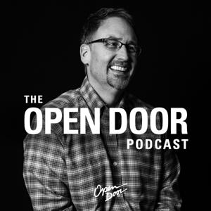 The Open Door Podcast