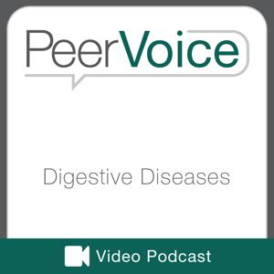 PeerVoice Digestive Diseases Video by PeerVoice