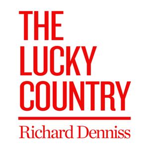 The Lucky Country