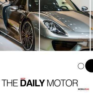 THE DAILY MOTOR 4K29 MOBILE640