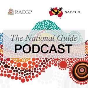 The National Guide Podcast third edition 2018