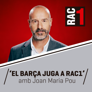 El Barça juga a RAC1 - L'hora a hora by RAC1