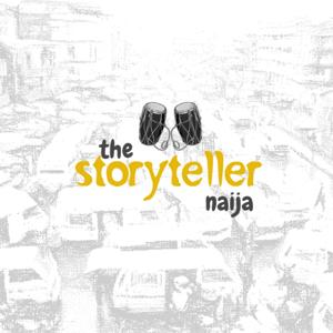 The StoryTeller Nigeria