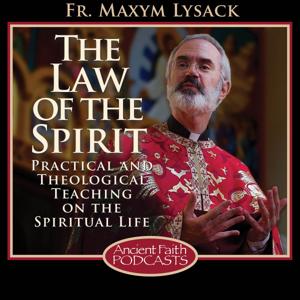 The Law of the Spirit (Video)