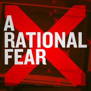 A Rational Fear by Dan Ilic