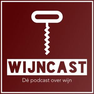 Wijncast
