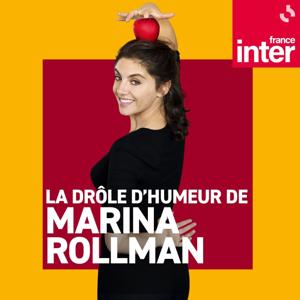 La Drôle d’Humeur de Marina Rollman