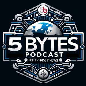 5bytespodcast