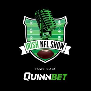 Irish NFL Show by Irish NFL Show