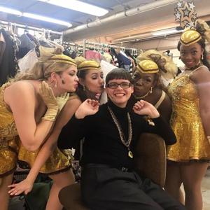 The Objectivist and the Vegan