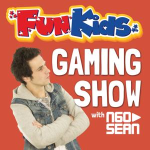 The Fun Kids Gaming Show