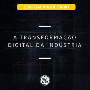 A transformação digital da indústria