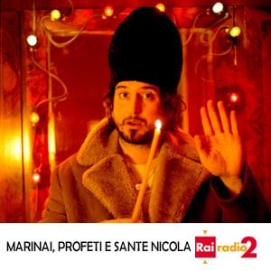 Marinai, Profeti e Sante Nicola