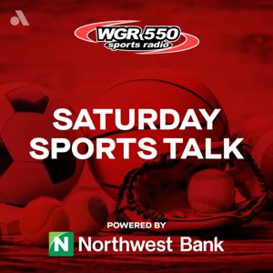 Sports Talk Saturday with Nate Geary by Audacy