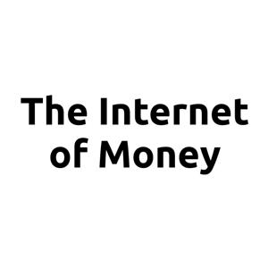 The Internet of Money