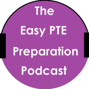 The EasyPTE Preparation Podcast