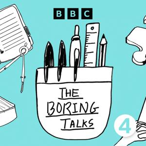 The Boring Talks by BBC Sounds