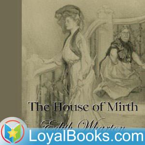 The House of Mirth by Edith Wharton