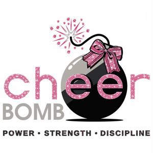 The CheerBomb Podcast