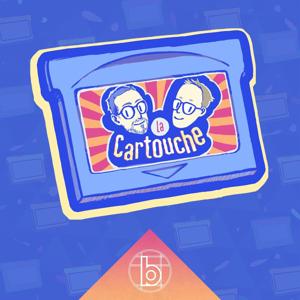 La Cartouche by Blueprint