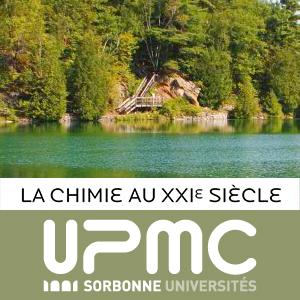 La Chimie au xxIe siècle