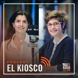 El Kiosco