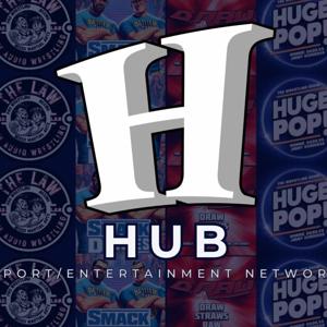 Huge Pop Radio - The Hub by Huge Pop Radio - The Hub