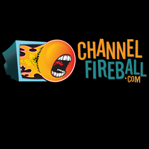 Channel Fireball