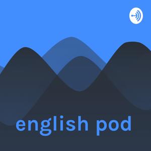 english pod