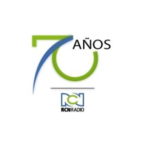 RCN 70 años