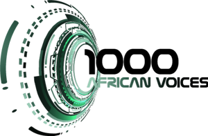 1000 African Voices