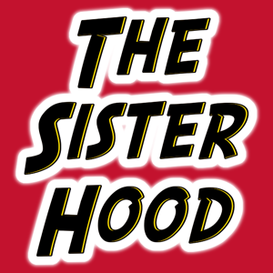 The Sisterhood by The New Statesman