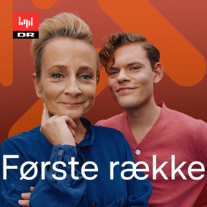Første række by DR