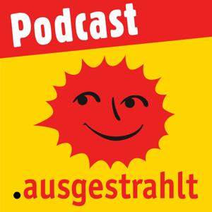 .ausgestrahlt Audio-Podcast