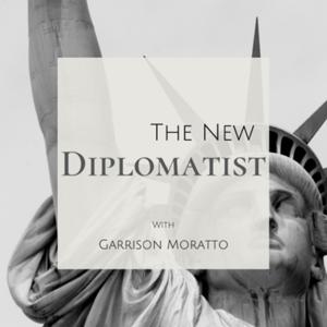 The New Diplomatist