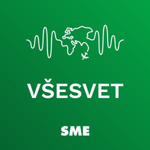 Všesvet podcast