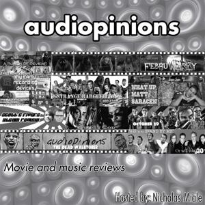 audiopinions