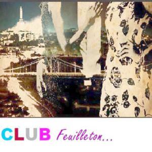club série radiophonique francophone 1