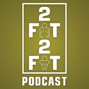 2fat2fit's podcast