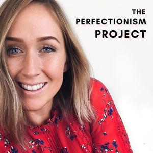 The Perfectionism Project by Sam Laura Brown