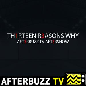 The 13 Reasons Why Podcast