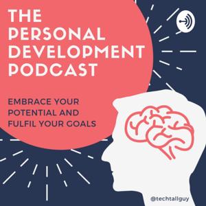 The Personal Development Podcast