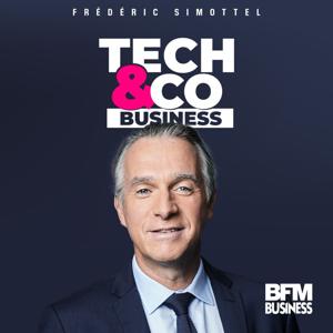 Tech & Co Business by BFM Business