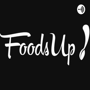 FoodsUp! - The Struggling Start Up